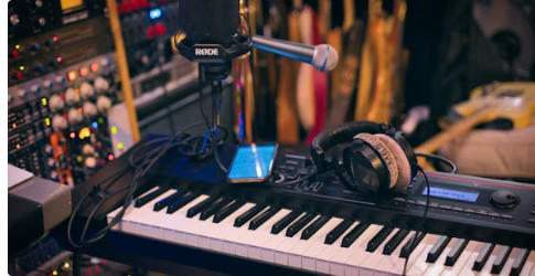 Audio cables and studio DI gear