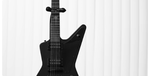 Guitar amplifier and cabinet